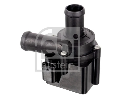 Auxiliary Water Pump (cooling water circuit)
